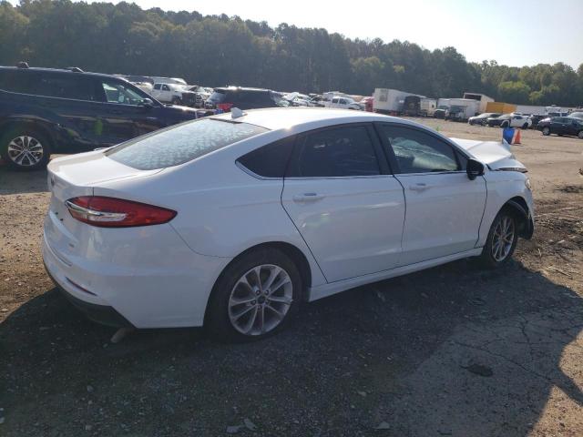 Photo 3 from auction – 2019 FORD FUSION SE with VIN 3FA6P0H76KR209906