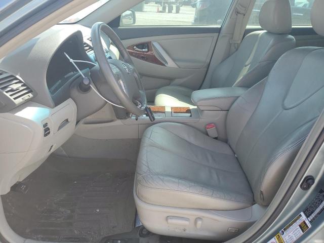 Photo 7 from auction – 2011 TOYOTA CAMRY BASE with VIN 4T4BF3EK1BR106313