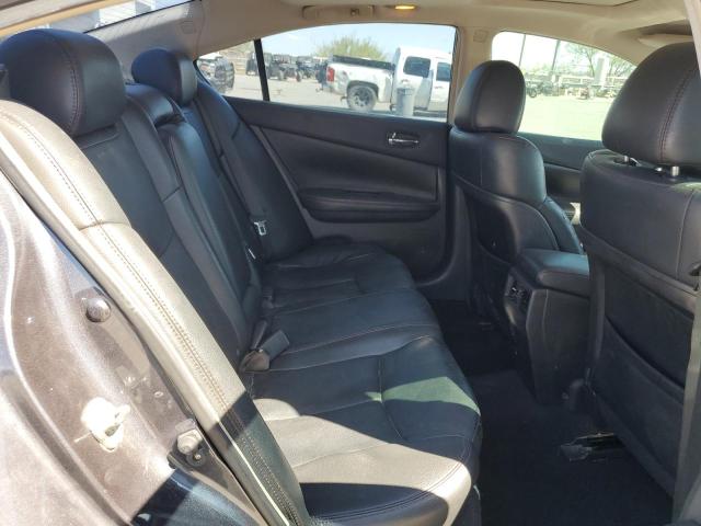Photo 10 from auction – 2013 NISSAN MAXIMA S with VIN 1N4AA5AP7DC826283