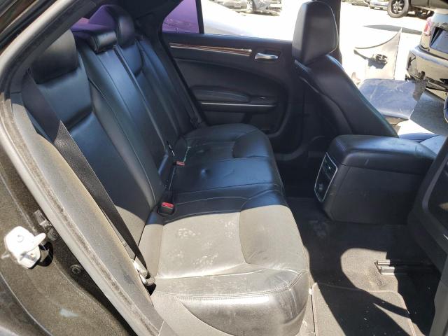 Photo 10 from auction – 2014 CHRYSLER 300 with VIN 2C3CCAAG2EH345849