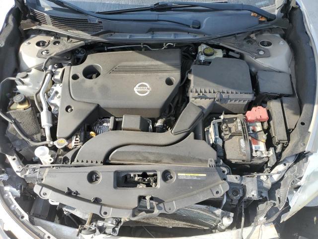 Photo 11 from auction – 2015 NISSAN ALTIMA 2.5 with VIN 1N4AL3AP7FC160141