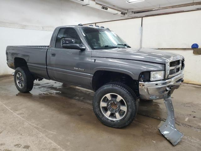 Photo 4 from auction – 2002 DODGE RAM 2500 with VIN 3B7KF26W82M230660