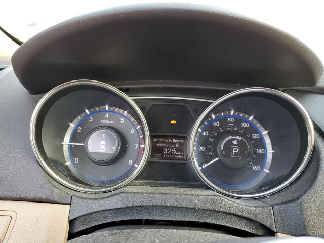 Photo 9 from auction – 2013 CHEVROLET IMPALA LS with VIN 2G1WF5E3XD1117869