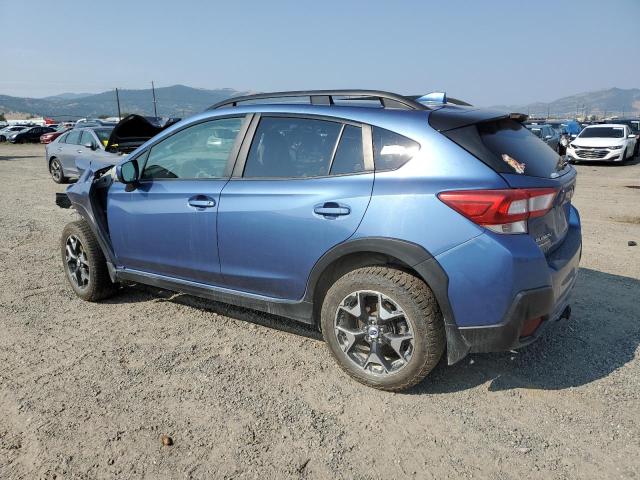 Photo 2 from auction – 2018 SUBARU CROSSTREK with VIN JF2GTADC9J8265312