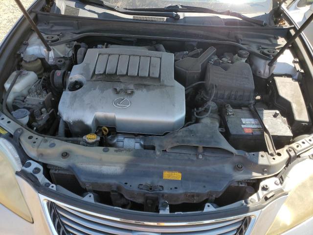 Foto 11 de la subasta – 2007 LEXUS ES 350 con VIN JTHBJ46G172001544
