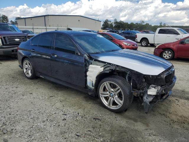 Photo 4 from auction – 2015 BMW 535 XI with VIN WBA5B3C56FD540864