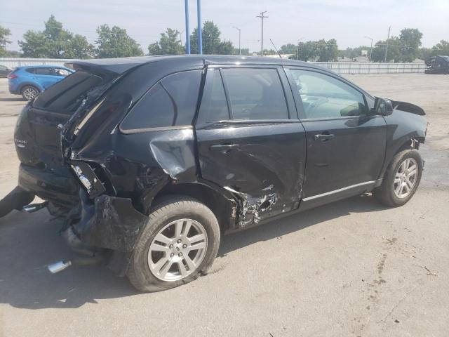 Photo 3 from auction – 2007 FORD EDGE SEL with VIN 2FMDK38C87BB16112