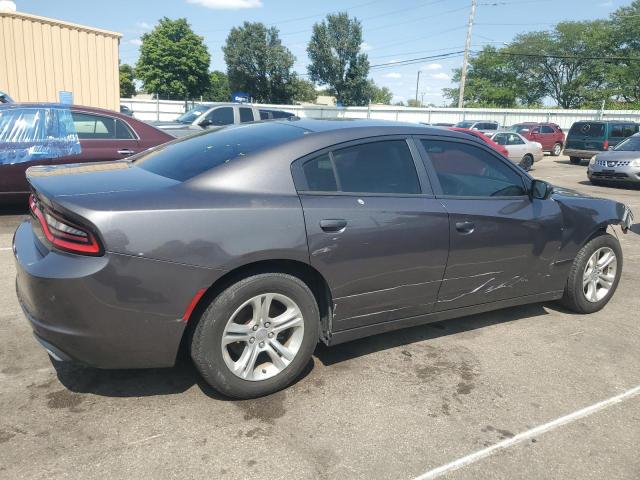 Photo 3 from auction – 2015 DODGE CHARGER SE with VIN 2C3CDXBG6FH865942