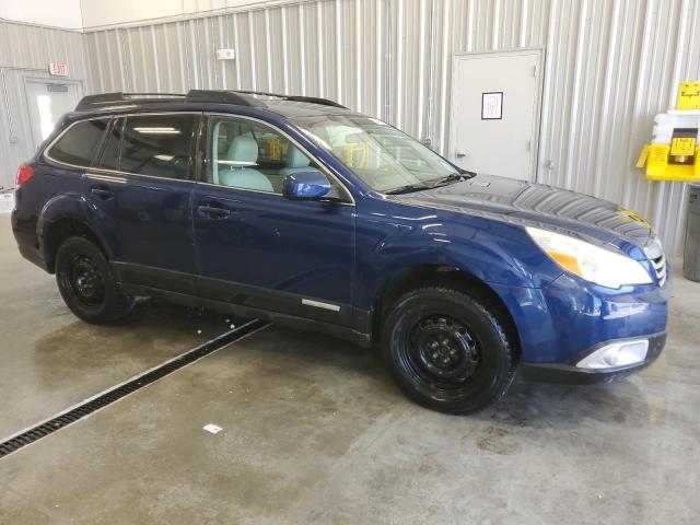 Снимка 4 от търг – 2010 SUBARU OUTBACK 2. с VIN 4S4BRCCC7A3351358