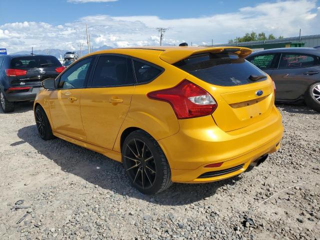 Photo 2 from auction – 2014 FORD FOCUS ST with VIN 1FADP3L95EL186347