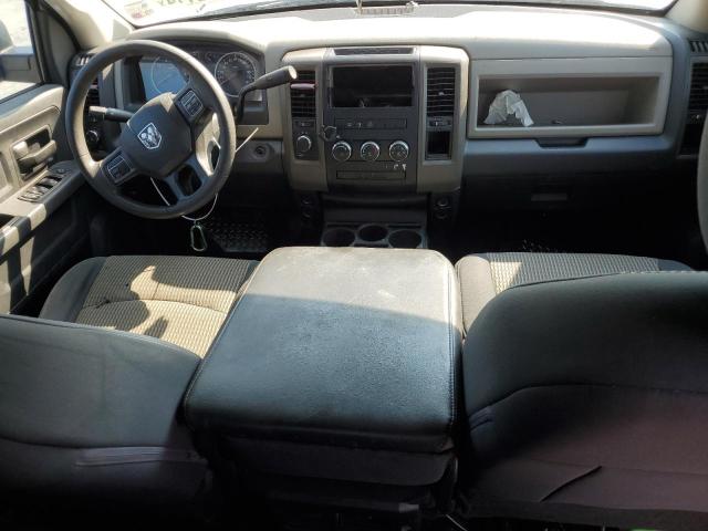 Photo 8 from auction – 2012 DODGE RAM 1500 S with VIN 1C6RD7KT4CS213237