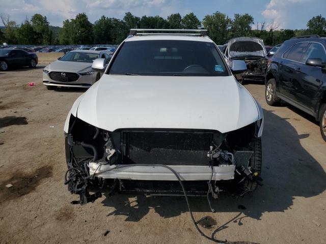 Photo 5 from auction – 2015 AUDI SQ5 PREMIU with VIN WA1CGAFP6FA100619