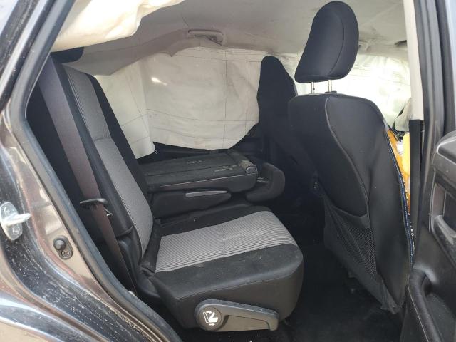 Photo 11 from auction – 2016 TOYOTA 4RUNNER SR with VIN JTEBU5JR5G5317837