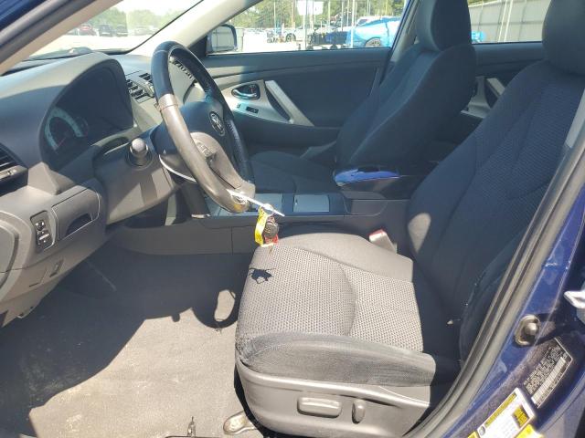 Photo 7 from auction – 2011 TOYOTA CAMRY BASE with VIN 4T1BF3EK7BU748481