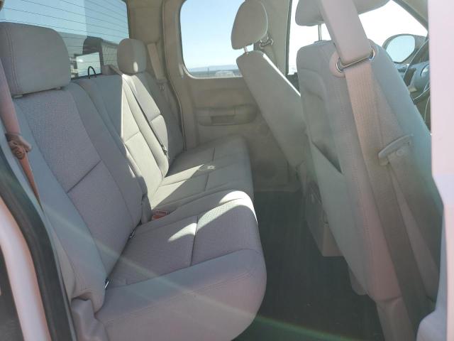 Photo 10 from auction – 2011 CHEVROLET SILVERADO with VIN 1GCRKSE31BZ127631