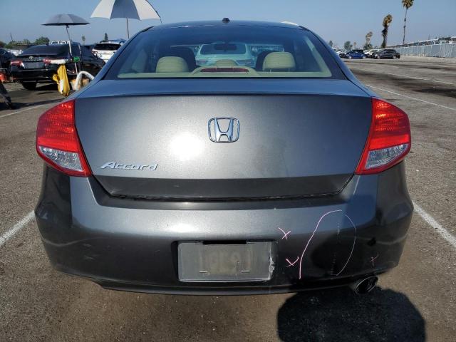 Photo 6 from auction – 2012 HONDA ACCORD EXL with VIN 1HGCS1B88CA020688