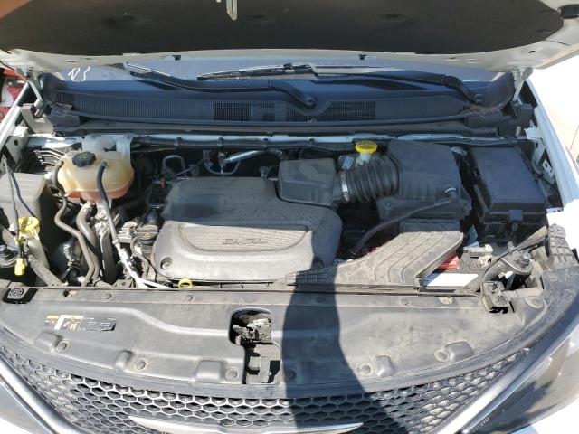 Photo 12 from auction – 2022 CHRYSLER VOYAGER LX with VIN 2C4RC1CG9NR172005