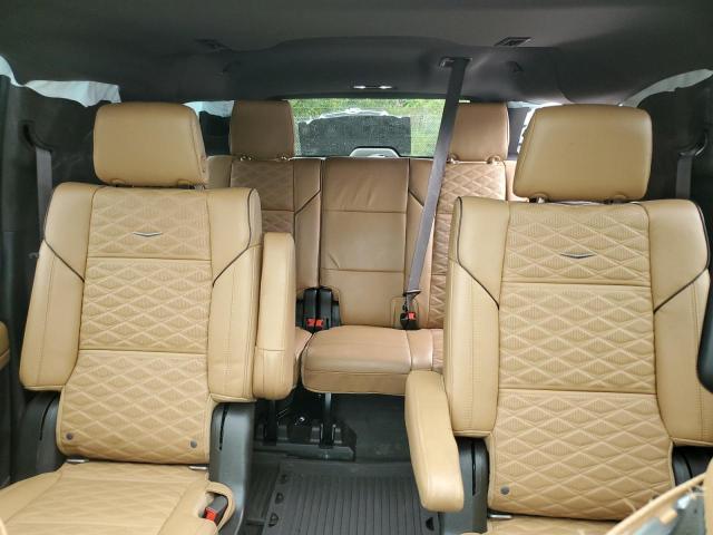 Photo 10 from auction – 2021 CADILLAC ESCALADE E with VIN 1GYS4PKL5MR242713