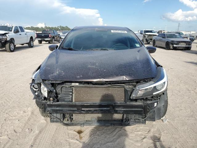 Photo 5 from auction – 2017 KIA FORTE LX with VIN 3KPFL4A7XHE080639
