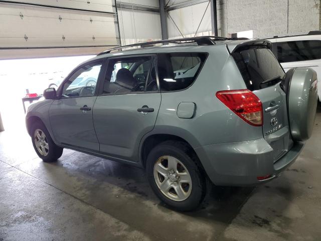 Photo 2 from auction – 2007 TOYOTA RAV4 with VIN JTMBK33VX75038196