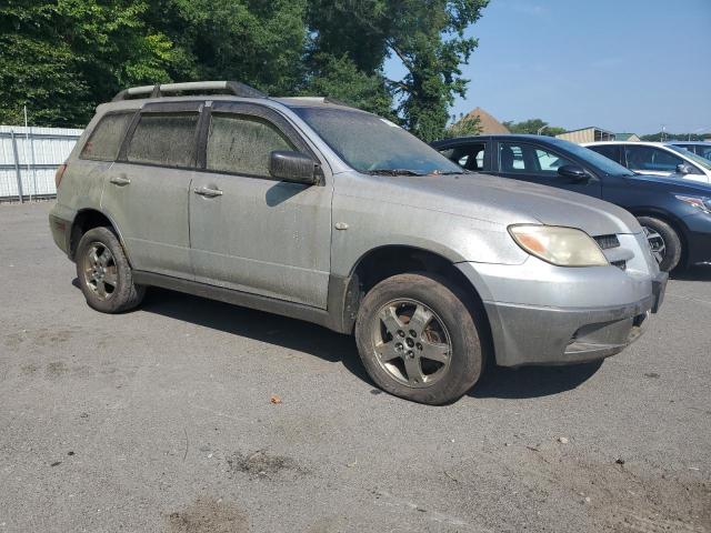 Photo 4 from auction – 2006 MITSUBISHI OUTLANDER with VIN JA4LX31F36U028187
