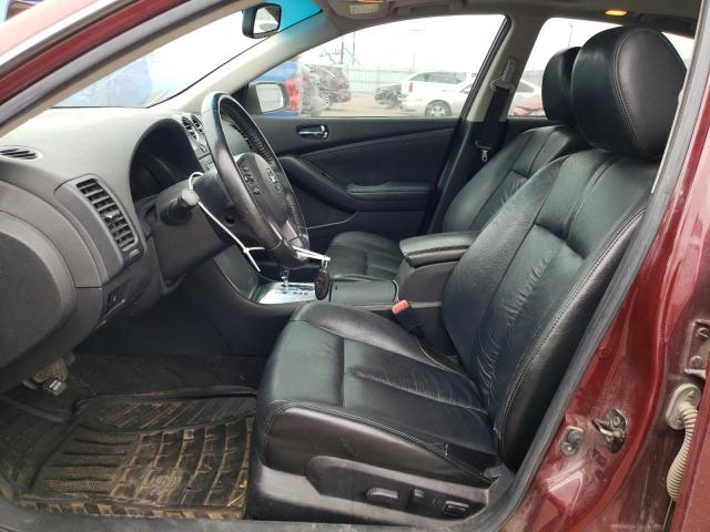 Photo 7 from auction – 2010 NISSAN ALTIMA BAS with VIN 1N4AL2AP3AC177649