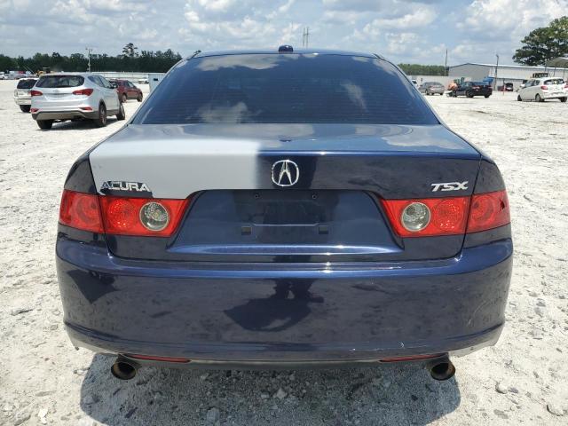 Photo 6 from auction – 2007 ACURA TSX with VIN JH4CL96897C000043