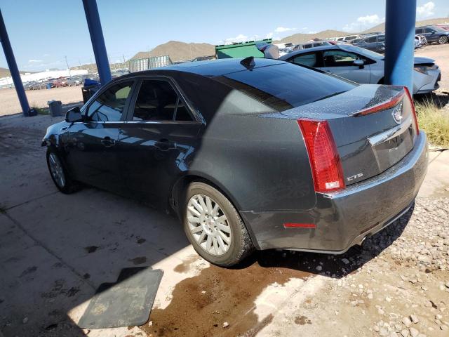 Photo 2 from auction – 2013 CADILLAC CTS LUXURY with VIN 1G6DE5E58D0156395