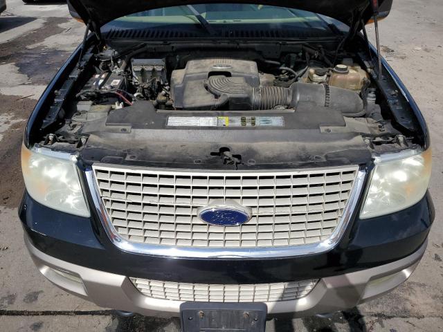 Photo 12 from auction – 2003 FORD EXPEDITION with VIN 1FMFU18L53LA40964