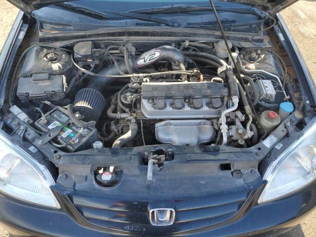 Photo 11 from auction – 2003 HONDA CIVIC EX with VIN 1HGES25703L017595