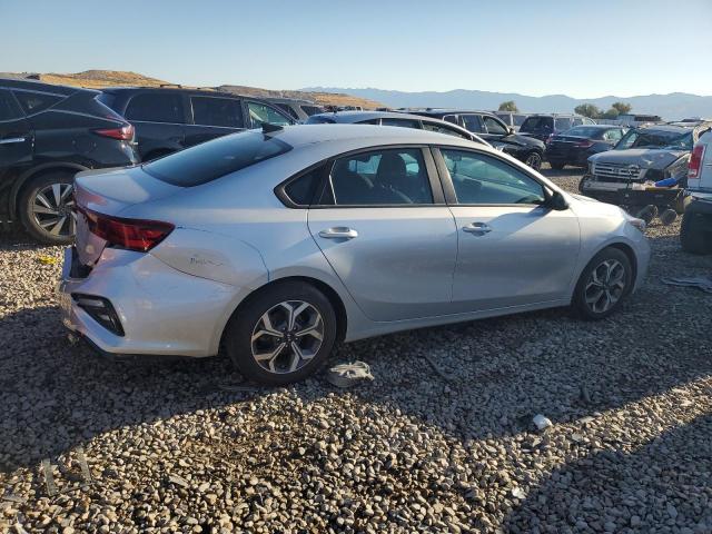 Photo 3 from auction – 2021 KIA FORTE FE with VIN 3KPF24AD7ME348758
