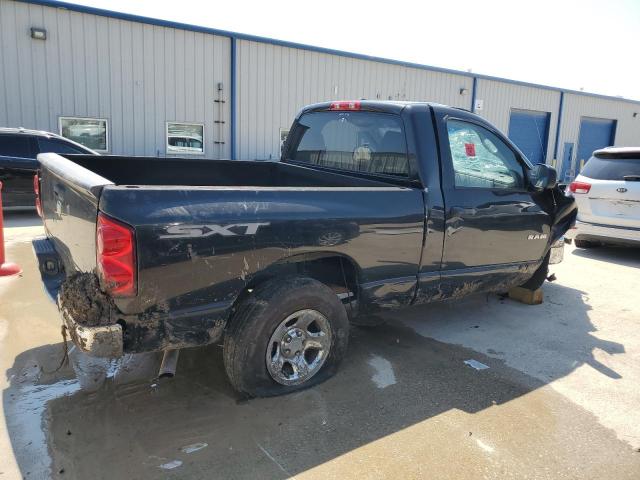 Photo 3 from auction – 2008 DODGE RAM 1500 S with VIN 1D7HA16K18J226364