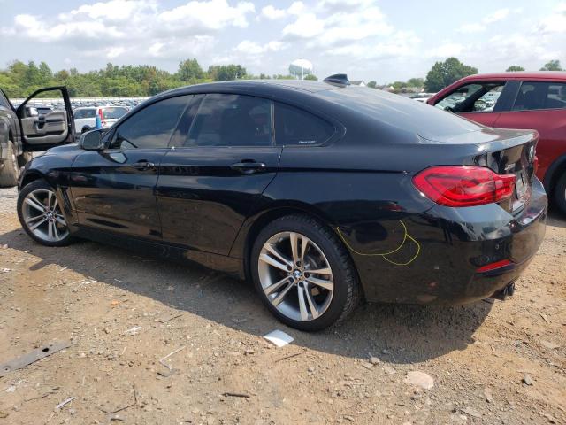 Photo 2 from auction – 2019 BMW 430XI GRAN with VIN WBA4J3C5XKBL09762
