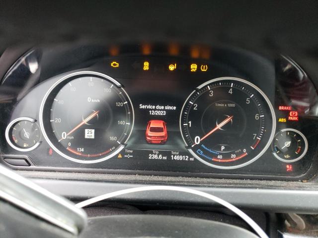 Photo 9 from auction – 2014 BMW 650 I GRAN with VIN WBA6B2C55ED129484