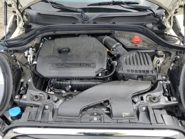 Photo 11 from auction – 2021 MINI COOPER with VIN WMWXU7C07M2N06066
