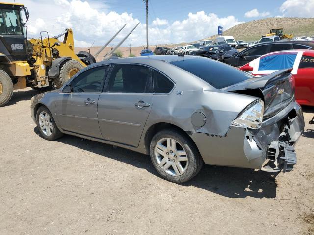 Photo 2 from auction – 2006 CHEVROLET IMPALA LT with VIN 2G1WC581069175934