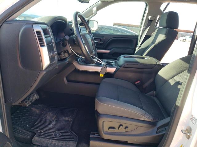Photo 7 from auction – 2015 CHEVROLET SILVERADO with VIN 1GCRCREC4FZ425957