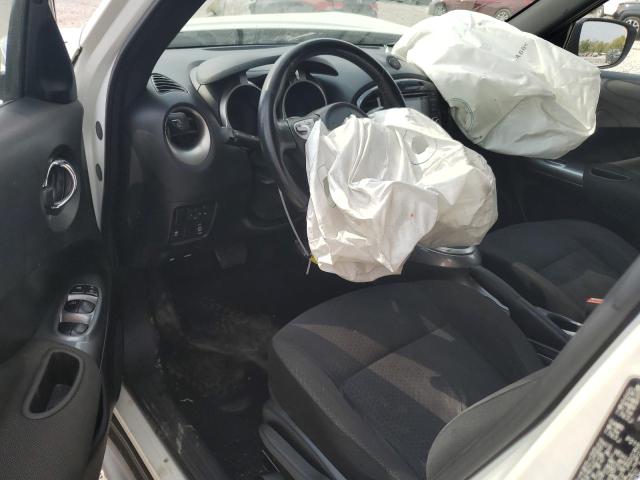 Photo 8 from auction – 2015 NISSAN JUKE S with VIN JN8AF5MV1FT561129