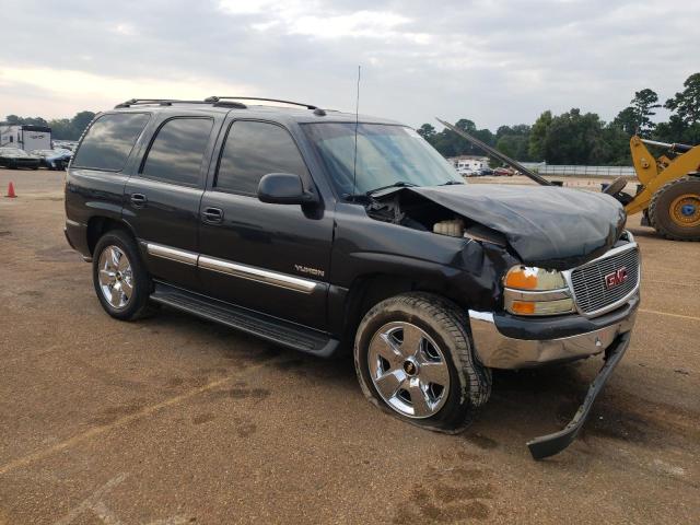 Photo 4 from auction – 2004 GMC YUKON with VIN 1GKEC13T54J283301