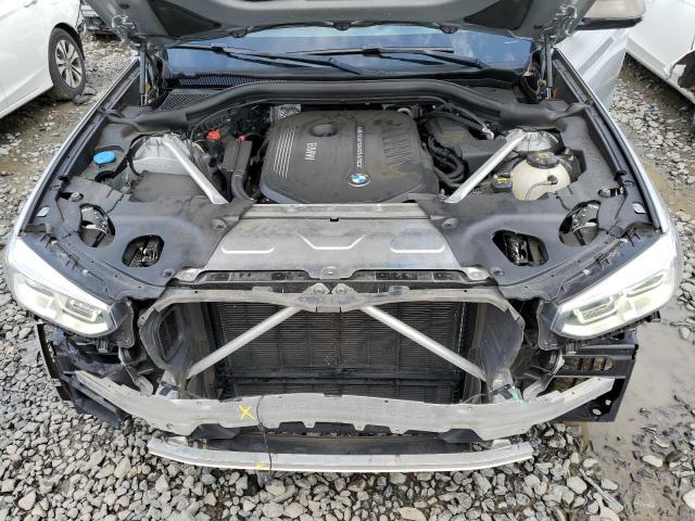Photo 12 from auction – 2019 BMW X4 M40I with VIN 5UXUJ5C51KLJ64098