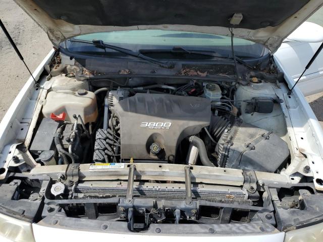 Photo 11 from auction – 2000 BUICK LESABRE LI with VIN 1G4HR54K3YU119629
