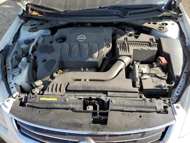 Photo 11 from auction – 2012 NISSAN ALTIMA BAS with VIN 1N4AL2AP2CN544130