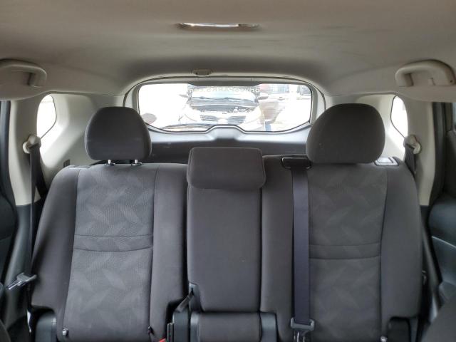 Photo 10 from auction – 2016 NISSAN ROGUE S with VIN KNMAT2MT5GP638550
