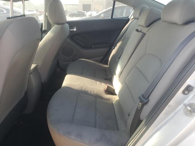 Photo 10 from auction – 2015 KIA FORTE LX with VIN KNAFX4A66F5430530