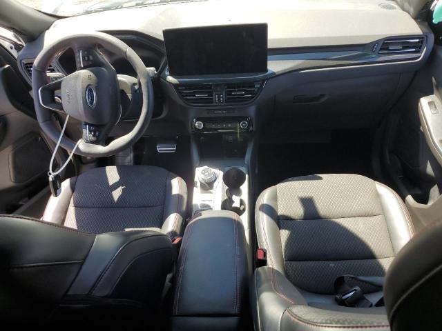Photo 8 from auction – 2024 FORD ESCAPE ST with VIN 1FMCU9PZ7RUA14179