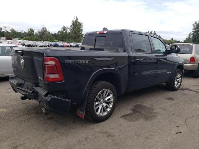 Photo 3 from auction – 2022 RAM 1500 LARAM with VIN 1C6SRFJM8NN233516