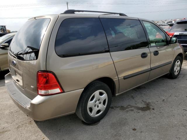Photo 3 from auction – 2006 FORD FREESTAR S with VIN 2FMZA51686BA30841