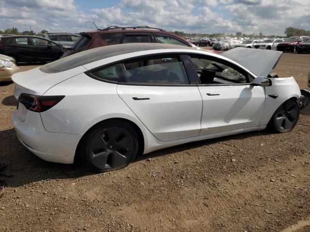 Photo 3 from auction – 2023 TESLA MODEL 3 with VIN 5YJ3E1EA7PF656715