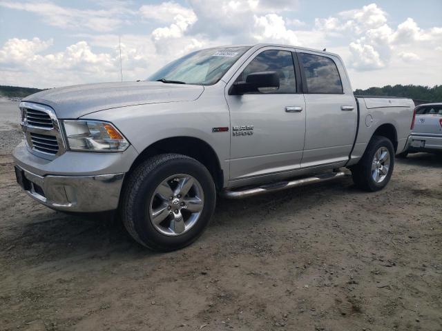 RAM 1500 SLT 2014 with VIN 1C6RR7LM0ES417691 - Photo from auction