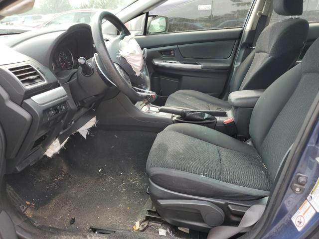 Photo 7 from auction – 2016 SUBARU IMPREZA with VIN JF1GJAA64GH002467